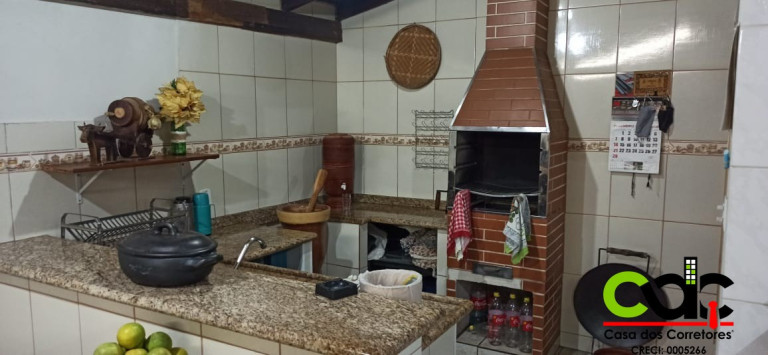 Imagem Casa com 2 Quartos à Venda, 180 m² em Jardim São Jorge - São João Da Boa Vista Imagem Casa com 2 Quartos à Venda, 180 m² em Jardim São Jorge - São João Da Boa Vista