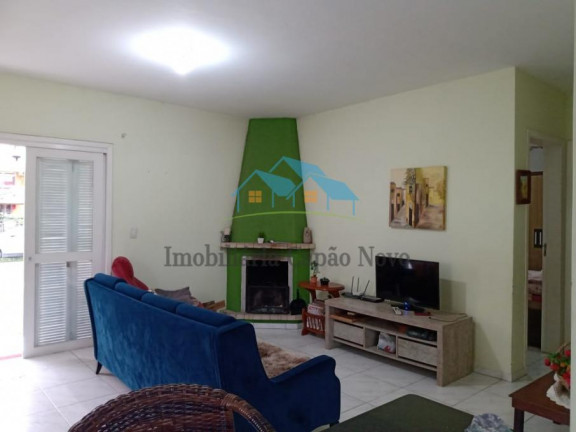Imagem Casa com 2 Quartos à Venda, 150 m² em Capão Novo - Capão Da Canoa