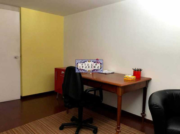 Imagem Sala Comercial à Venda, 25 m² em Ipanema - Rio De Janeiro Imagem Sala Comercial à Venda, 25 m² em Ipanema - Rio De Janeiro