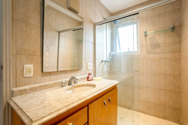 Imagem Apartamento com 3 Quartos à Venda, 287 m² em Moema - São Paulo