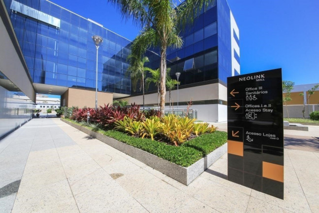 Imagem Imóvel à Venda, 28 m² em Barra Da Tijuca - Rio De Janeiro