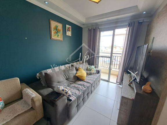 Imagem Imóvel com 2 Quartos à Venda, 50 m² em Conceição - Osasco