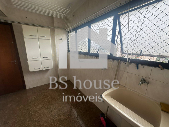 Imagem Apartamento com 4 Quartos à Venda, 145 m² em Centro - Santo André Imagem Apartamento com 4 Quartos à Venda, 145 m² em Centro - Santo André