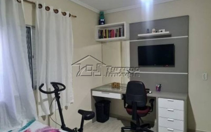Imagem Casa com 3 Quartos à Venda, 132 m² em Jardim Portugal - São José Dos Campos Imagem Casa com 3 Quartos à Venda, 132 m² em Jardim Portugal - São José Dos Campos