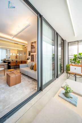 Imagem Apartamento com 3 Quartos à Venda, 86 m² em Jardim Das Acácias - São Paulo Imagem Apartamento com 3 Quartos à Venda, 86 m² em Jardim Das Acácias - São Paulo