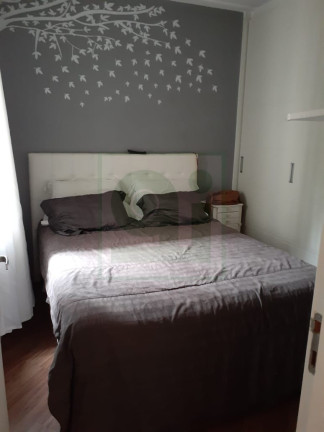 Imagem Imóvel com 3 Quartos à Venda, 78 m² em Jardim Ester - São Paulo Imagem Imóvel com 3 Quartos à Venda, 78 m² em Jardim Ester - São Paulo
