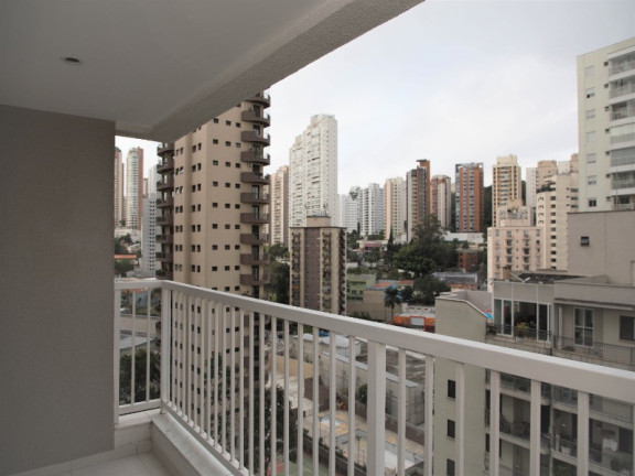 Imagem Imóvel com 3 Quartos à Venda, 75 m² em Vila Andrade - São Paulo Imagem Imóvel com 3 Quartos à Venda, 75 m² em Vila Andrade - São Paulo