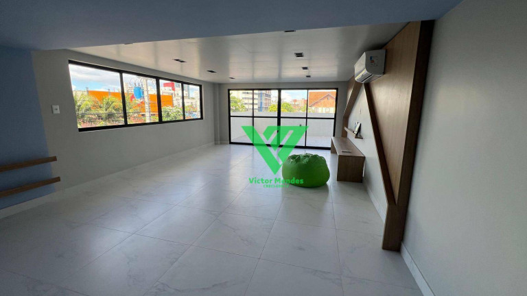Imagem Apartamento com 3 Quartos à Venda, 83 m² em Jardim Oceania - João Pessoa