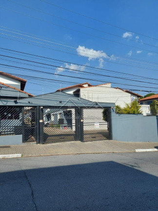 Imagem Casa de Condomínio com 2 Quartos à Venda,  em Jardim Três Marias - São Paulo