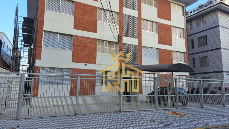 Imagem Kitnet com 1 Quarto à Venda, 33 m² em Vila Tupi - Praia Grande Imagem Kitnet com 1 Quarto à Venda, 33 m² em Vila Tupi - Praia Grande