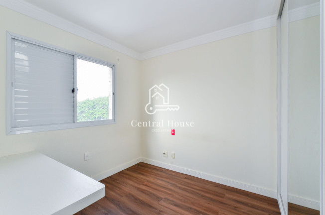 Imagem Apartamento com 3 Quartos à Venda, 94 m² em Brooklin - São Paulo