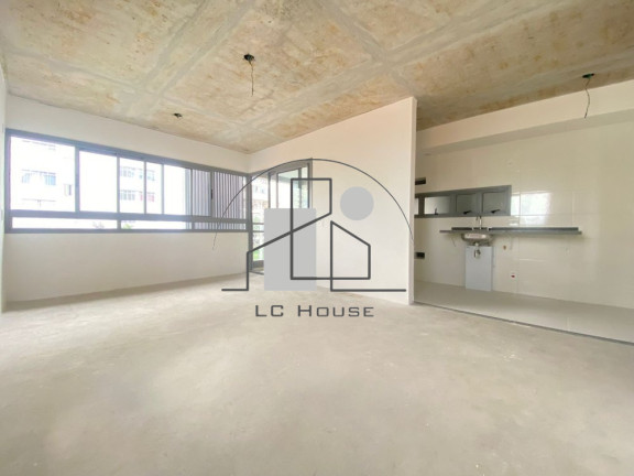 Imagem Apartamento com 3 Quartos à Venda, 84 m² em Perdizes - São Paulo