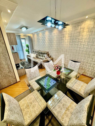 Imagem Apartamento com 3 Quartos à Venda, 77 m² em Jardim Rosa De Franca - Guarulhos Imagem Apartamento com 3 Quartos à Venda, 77 m² em Jardim Rosa De Franca - Guarulhos