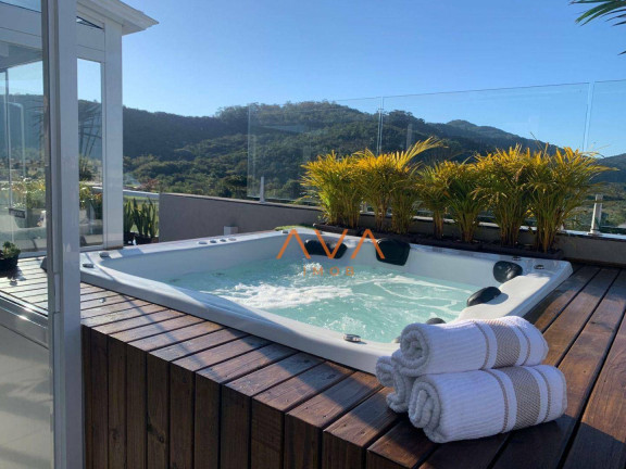 Cobertura com 2 Quartos à Venda, 118 m² em Ingleses - Florianópolis