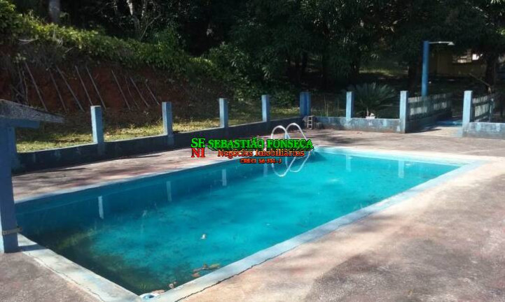 Imagem Chácara com 4 Quartos à Venda, 3 m² em São Francisco Xavier - São José Dos Campos Imagem Chácara com 4 Quartos à Venda, 3 m² em São Francisco Xavier - São José Dos Campos