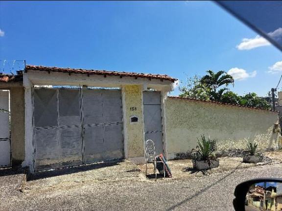 Casa com 1 Quarto à Venda, 30 m² em Estrela Do Norte - São Gonçalo