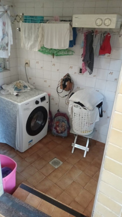 Imagem Casa com 3 Quartos para Alugar, 148 m² em Embaré - Santos Imagem Casa com 3 Quartos para Alugar, 148 m² em Embaré - Santos