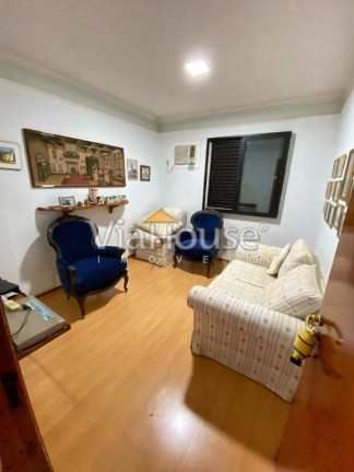 Imagem Apartamento com 3 Quartos à Venda, 125 m² em Bosque Das Juritis - Ribeirão Preto Imagem Apartamento com 3 Quartos à Venda, 125 m² em Bosque Das Juritis - Ribeirão Preto