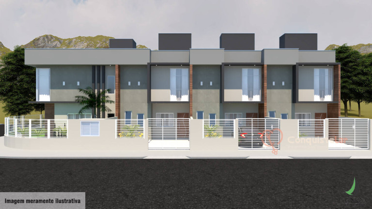 Imagem Casa com 2 Quartos à Venda, 121 m² em Três Rios Do Norte - Jaraguá Do Sul