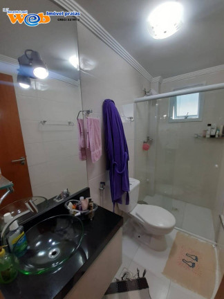 Imagem Apartamento com 2 Quartos à Venda, 139 m² em Tupi - Praia Grande