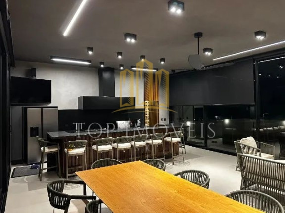 Imagem Casa com 4 Quartos à Venda, 1.250 m² em Condomínio Colinas Do Parahyba - São José Dos Campos