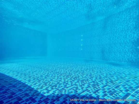 Imagem Casa de Condomínio com 5 Quartos à Venda, 1.207 m² em Palos Verdes - Carapicuíba