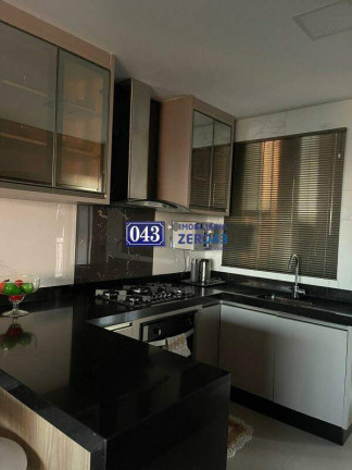 Imagem Apartamento com 3 Quartos à Venda, 108 m² em Gleba Fazenda Palhano - Londrina Imagem Apartamento com 3 Quartos à Venda, 108 m² em Gleba Fazenda Palhano - Londrina