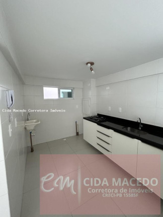 Imagem Apartamento com 2 Quartos à Venda, 60 m² em Cabo Branco - João Pessoa Imagem Apartamento com 2 Quartos à Venda, 60 m² em Cabo Branco - João Pessoa