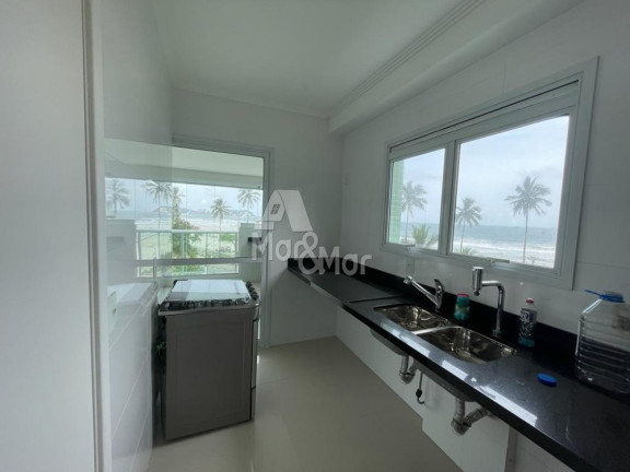 Imagem Apartamento com 3 Quartos à Venda, 117 m² em Enseada - Guarujá Imagem Apartamento com 3 Quartos à Venda, 117 m² em Enseada - Guarujá