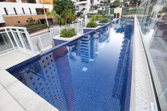Imagem Apartamento com 4 Quartos à Venda, 229 m² em Meireles - Fortaleza