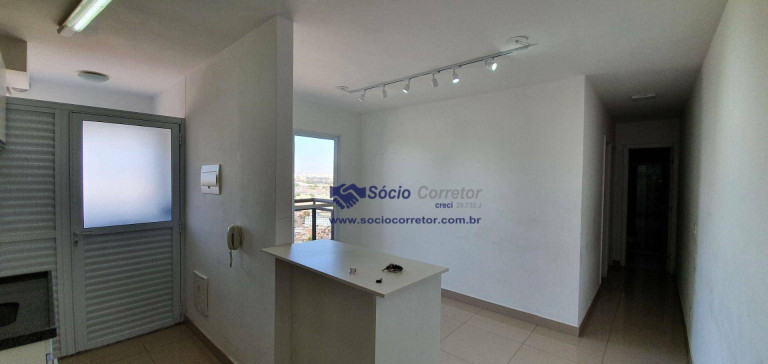Apartamento com 2 Quartos à Venda, 48 m² em Parque Edu Chaves - São Paulo
