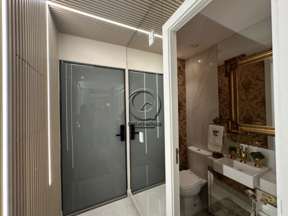 Imagem Apartamento com 3 Quartos à Venda, 105 m² em Noroeste - Brasília