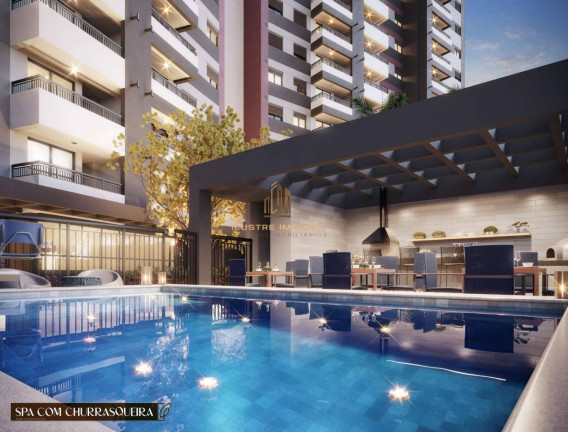 Imagem Apartamento com 2 Quartos à Venda, 63 m² em Jardim Iracema/aldeia - Barueri