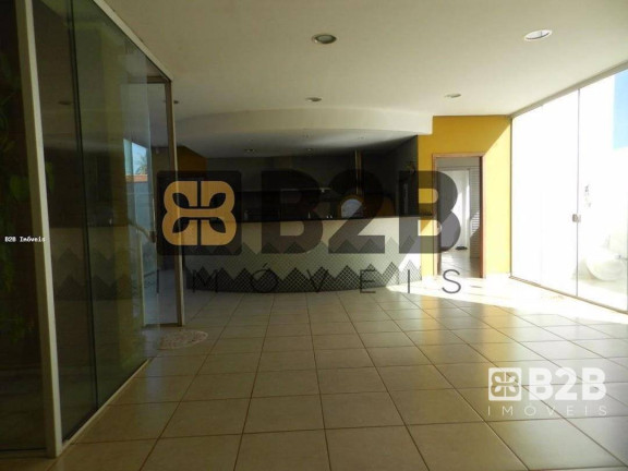 Imagem Casa com 3 Quartos à Venda, 344 m² em Centro - Bauru