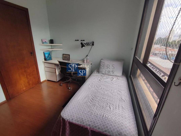 Imagem Apartamento com 3 Quartos à Venda, 145 m² em Tatuapé - São Paulo Imagem Apartamento com 3 Quartos à Venda, 145 m² em Tatuapé - São Paulo