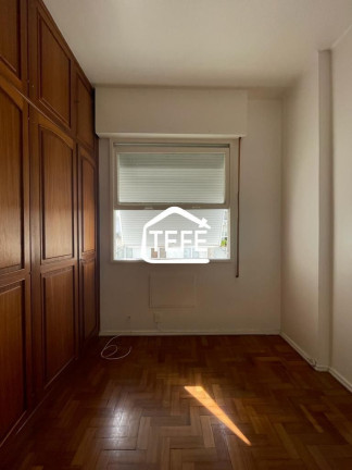 Imagem Apartamento com 2 Quartos à Venda, 65 m² em Ipanema - Rio De Janeiro