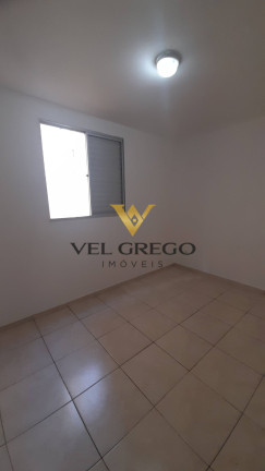 Imagem Apartamento com 3 Quartos à Venda, 69 m² em Paulicéia - São Bernardo Do Campo