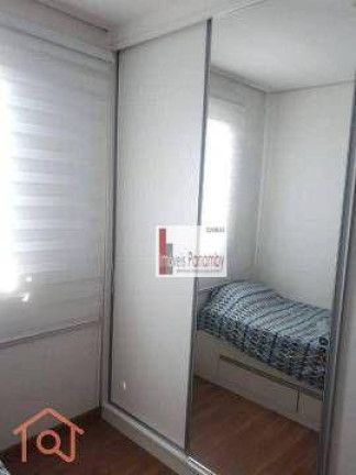 Imagem Cobertura com 3 Quartos à Venda, 122 m² em Cursino - São Paulo Imagem Cobertura com 3 Quartos à Venda, 122 m² em Cursino - São Paulo