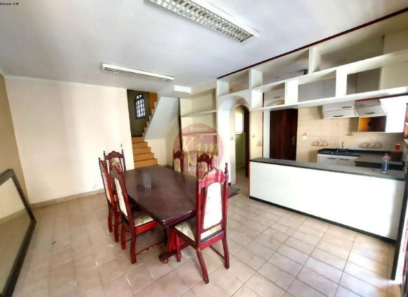 Imagem Sobrado com 3 Quartos à Venda, 180 m² em Vila Curuça - São Paulo