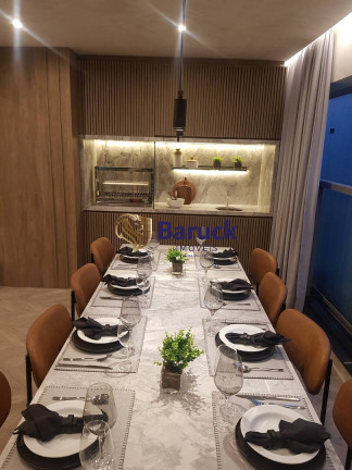 Imagem Apartamento com 4 Quartos à Venda, 132 m² em Vila Clementino - São Paulo Imagem Apartamento com 4 Quartos à Venda, 132 m² em Vila Clementino - São Paulo