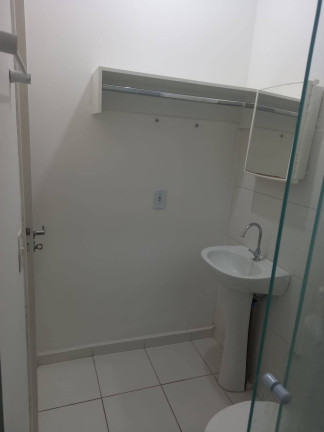 Imagem Apartamento com 2 Quartos à Venda, 49 m² em Parque Campolim - Sorocaba Imagem Apartamento com 2 Quartos à Venda, 49 m² em Parque Campolim - Sorocaba