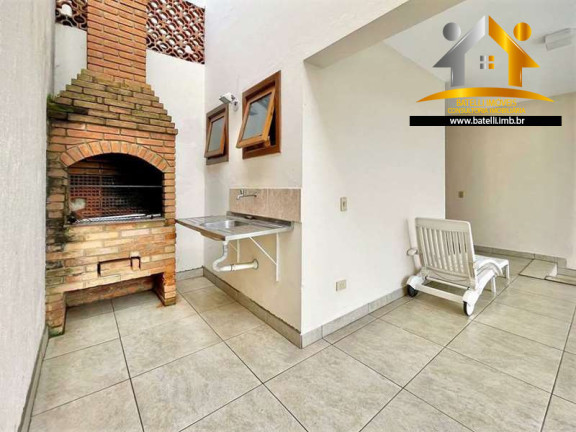 Imagem Casa de Condomínio com 4 Quartos à Venda, 356 m² em Granja Viana - Carapicuíba