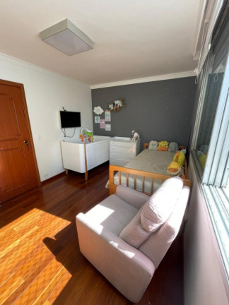 Imagem Apartamento com 4 Quartos à Venda,  em Aclimação - São Paulo