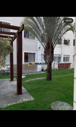 Apartamento com 2 Quartos à Venda, 46 m² em Parque Novo Jockey - Campos Dos Goytacazes