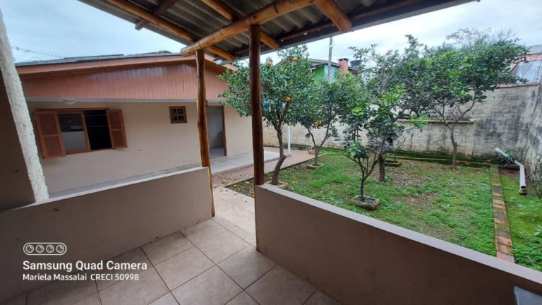 Imagem Casa com 2 Quartos à Venda, 151 m² em Morada Do Vale I - Gravataí Imagem Casa com 2 Quartos à Venda, 151 m² em Morada Do Vale I - Gravataí