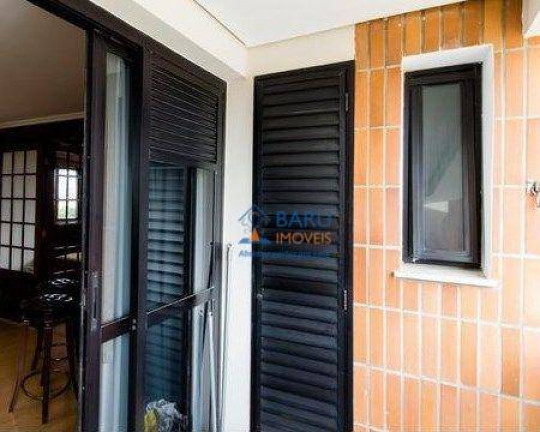 Imagem Apartamento com 1 Quarto para Alugar, 40 m² em Higienópolis - São Paulo Imagem Apartamento com 1 Quarto para Alugar, 40 m² em Higienópolis - São Paulo