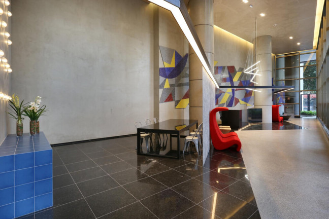Imagem Loft com 1 Quarto à Venda, 38 m² em Centro - São Paulo