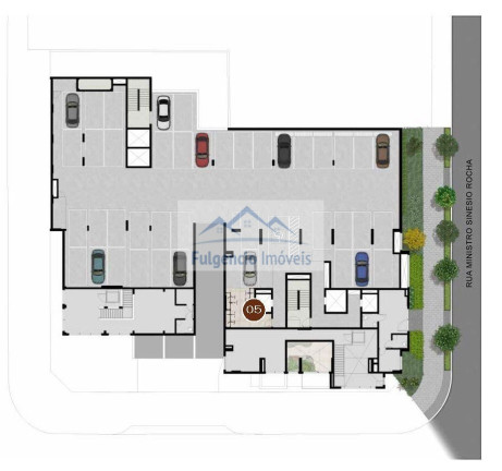 Imagem Apartamento com 2 Quartos à Venda, 87 m² em Vila Madalena - São Paulo