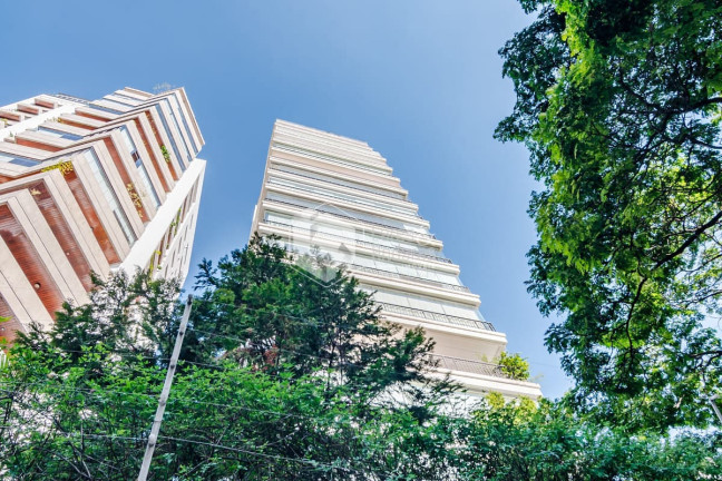 Imagem Apartamento com 3 Quartos à Venda, 222 m² em Paraíso - São Paulo Imagem Apartamento com 3 Quartos à Venda, 222 m² em Paraíso - São Paulo