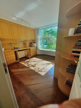 Imagem Casa com 4 Quartos à Venda, 532 m² em Alphaville - Santana De Parnaíba